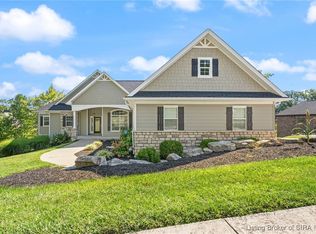 4501 Loriann Blvd, New Albany, IN 47150