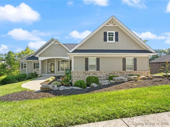 4501 Loriann Boulevard, New Albany, IN 47150