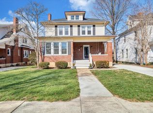 1841 Avon Rd SW, Roanoke, VA 24015