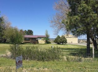 86495 Christmas Valley Hwy, Silver Lake, OR 97638