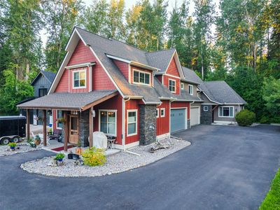 66 Cedar Pointe Loop Unit A, Columbia Falls, MT, 59912