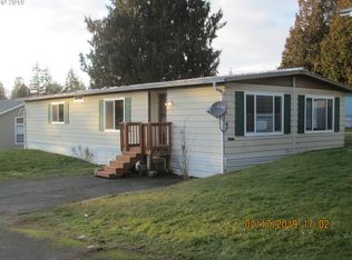 25199 Anna Ln #37, Rainier, OR 97048