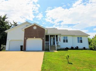 512 Andrews Ave, Dixon, MO 65459