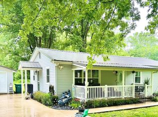 3323 Black Run Rd, Chillicothe, OH 45601