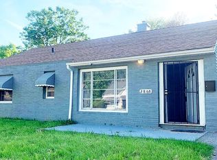 3868 E 189th St, Cleveland, OH 44122