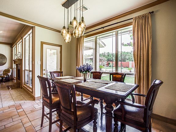 dinning room