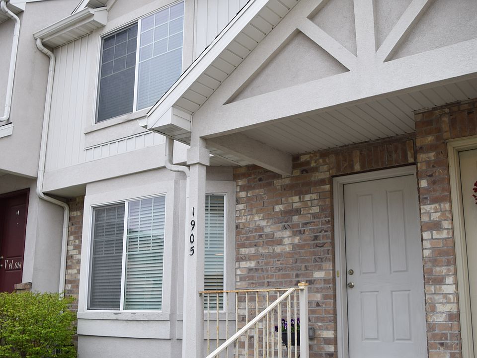 Front door and Entrance
