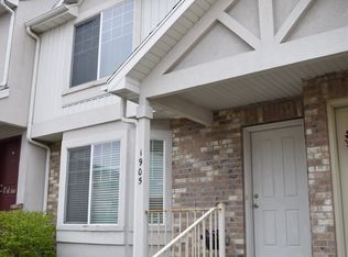 1905 W 1020 N, Provo, UT 84604