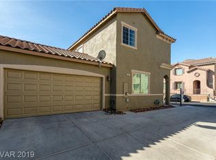 4082 Sparrow Rock St, Las Vegas, NV 89129