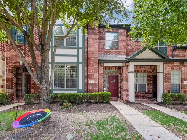 1916 Lantana Ln, Irving, TX 75063