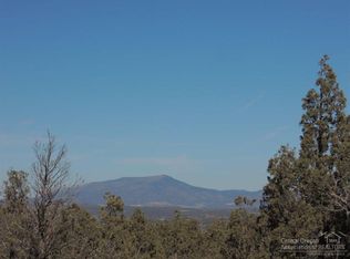 8148 SW Red Cloud Ln, Powell Butte, OR 97753