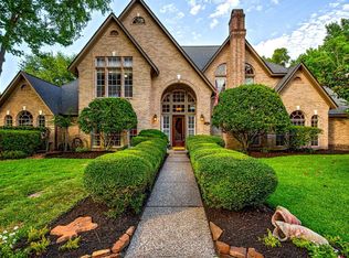 6015 Trinity Isle Ct, Kingwood, TX 77345