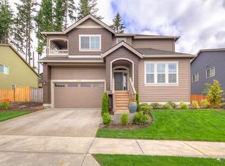 14305 SE Lyon Crest St, Happy Valley, OR