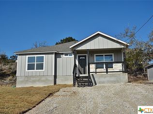 2617 Golf Dr, Spring Branch, TX 78070