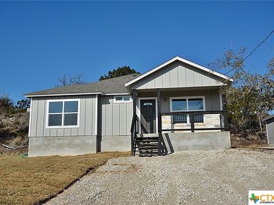 2617 Golf Dr, Spring Branch, TX, 78070
