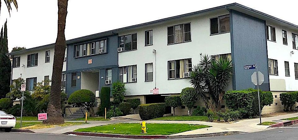 1st image of 2890 Leeward Ave APT 201