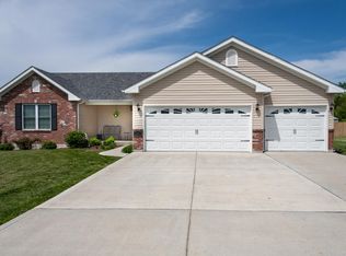 65 Danny Ct, Troy, MO 63379