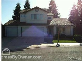3744 Pigeon Ct, Merced, CA 95340