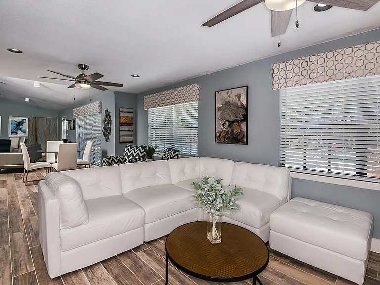 Brookside Manor Apartments — Photo 6