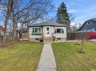2425 Atkinson STREET, Regina, SK S4N 3X6