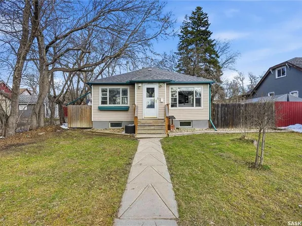 2425 Atkinson STREET, Regina, SK S4N 3X6
