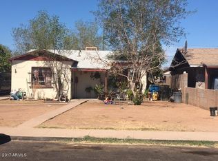 2230 E Willetta St, Phoenix, AZ 85006