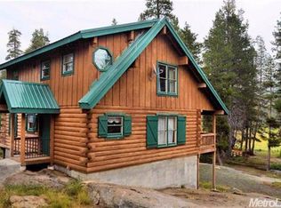 30145 Plasse Rd, Pioneer, CA 95666