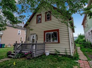 65 Goethe St, Buffalo, NY 14206