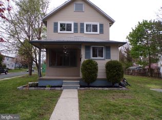 410 Columbia Ave, Lindenwold, NJ 08021