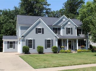 3940 Corby St NW, Uniontown, OH 44685