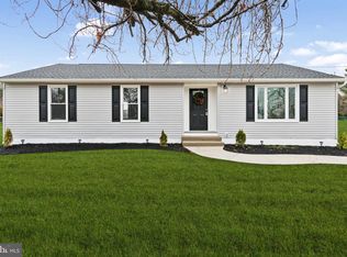 25 Newell Rd, Salem, NJ 08079