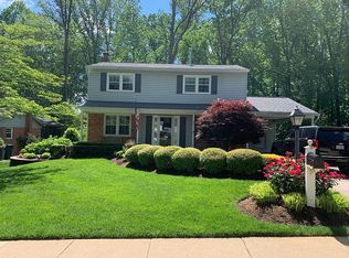 6639 Reynard Dr, Springfield, VA 22152