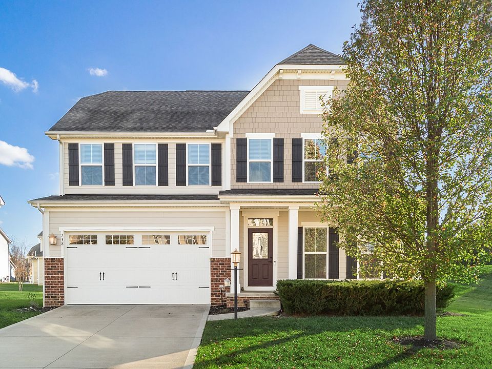 1st image of 238 Ensigns Ln