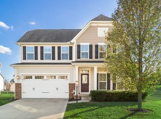 238 Ensigns Ln, Lewis Center, OH 43035