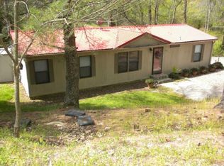 422 Hasty Hollow Rd, Lynchburg, TN 37352