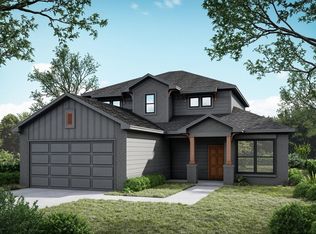 The Vermont Plan, Bixby Village, Bixby, OK 74008