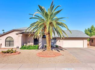 18002 N 136th Dr, Sun City West, AZ 85375