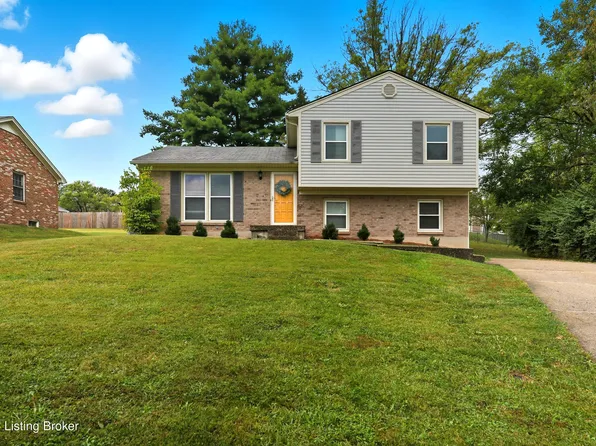 4510 Yager Ln, Louisville, KY 40241