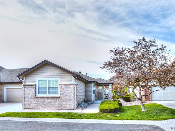 16764 W 61st Lane, Arvada, CO 80403