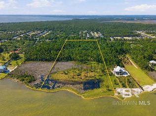 0 State Highway 180 Lot 1, Gulf Shores, AL 36542