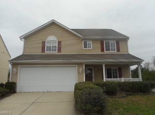 5025 Bartley Way, Greensboro, NC 27406