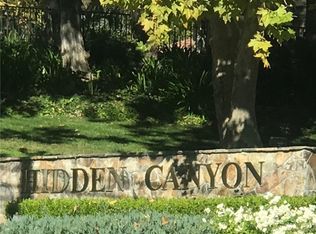 999 Via Colinas, Westlake Village, CA 91362