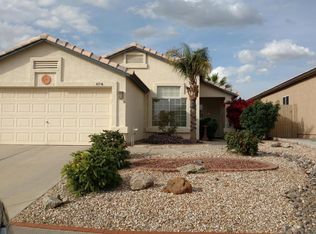 6716 E Norwood St, Mesa, AZ 85215