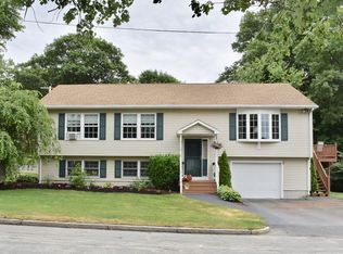 125 Ontario St, Worcester, MA 01606