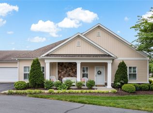607 Pumpkin Pl, North Chesterfield, VA 23236