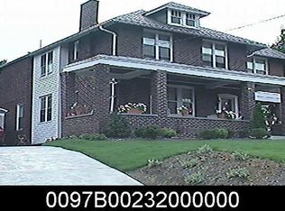 505 Clemesha Ave, Pittsburgh, PA 15226