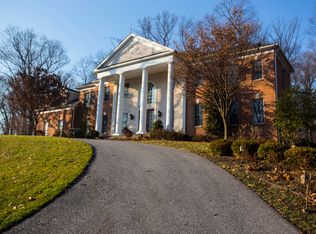6 Spring Forest Ct, Owings Mills, MD 21117