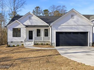 8040 Rachel Wynd Road NE, Leland, NC 28451