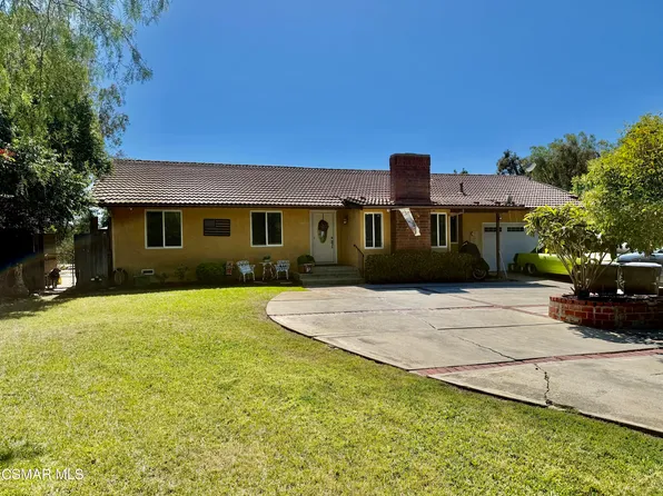 1351 Rambling Rd, Simi Valley, CA 93065