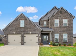 6145 Grey Oak Ln, Nicholasville, KY 40356